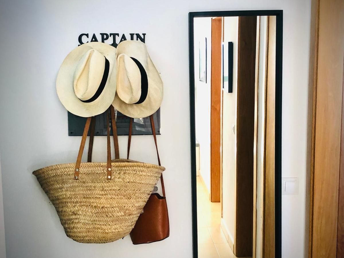 Alegranza, Apartamento De 3 Habitaciones En Lanzarote Costa Teguise Eksteriør billede