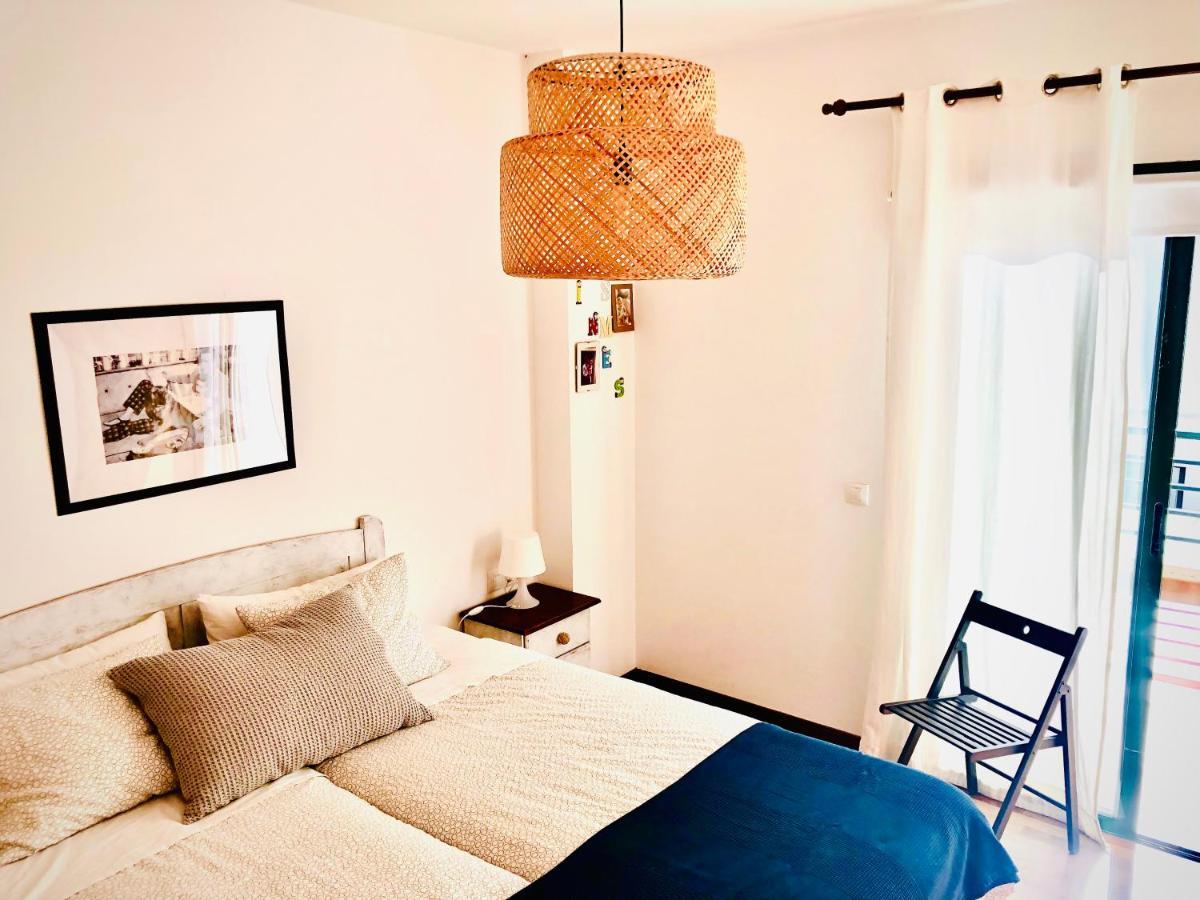 Alegranza, Apartamento De 3 Habitaciones En Lanzarote Costa Teguise Eksteriør billede