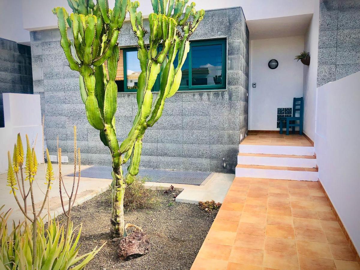 Alegranza, Apartamento De 3 Habitaciones En Lanzarote Costa Teguise Eksteriør billede